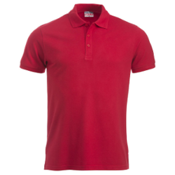 POLO HOMME MANHATTAN PC 200 gr 65/35 LAVAGE 60� REF.028250