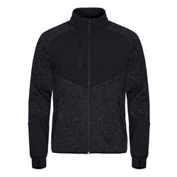 POLAIRE BI MATIERE HOMME 100% POLYESTER 280GR REF.023946
