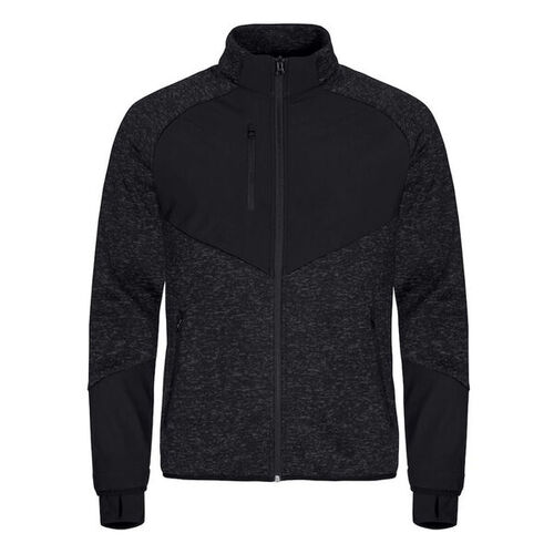 POLAIRE BI MATIERE HOMME 100% POLYESTER 280GR REF.023946