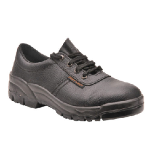 CHAUSS.SECURITE GALAXY/NACRITE BASSE CUIR NOIR EN345 S1P REF.FW14/9NACL10