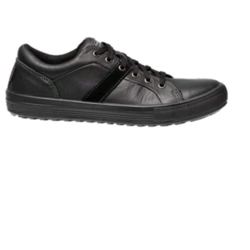 CHAUSS.SECU. VARGAS S3 SRC  TYPE BASKET NOIR 1834