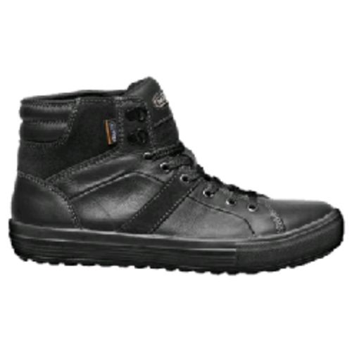 CHAUSS.SECU. VISION HAUTE  NOIR  S3 SRC 1834