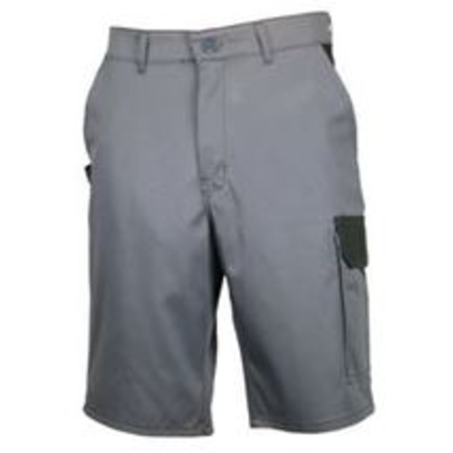 BERMUDA TYPHON LIGHT C P 60/40 245GR GRIS /NOIR BILIS REF. BERTYLGN