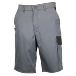 BERMUDA TYPHON LIGHT C P 60/40 245GR GRIS /NOIR BILIS REF. BERTYLGN