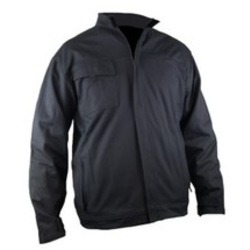 BLOUSON EVO GRIS 100% COTON 300GR REF.09AG