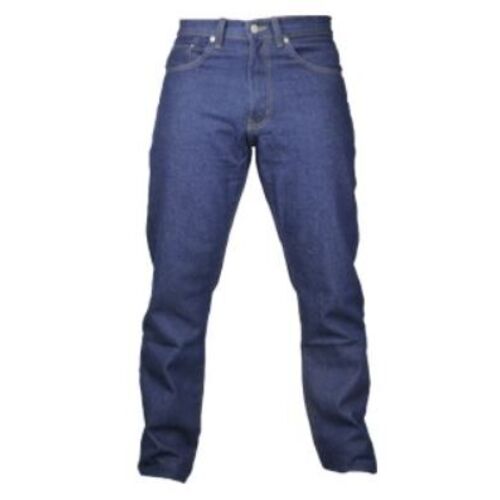 JEAN WESTERN BASIC BLEU DENIM FERMETURE A GLISSIERE 25AW/9009-91P