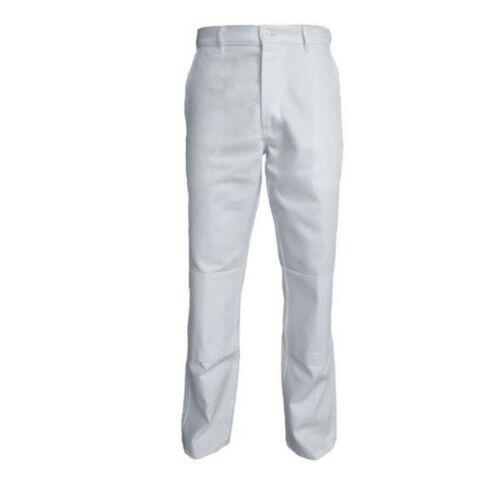 PANTALON CUISINE PC BLANC  REF.15B240