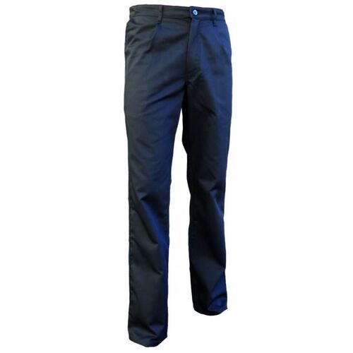 PANTALON CUISINE PC NOIR 15BEN