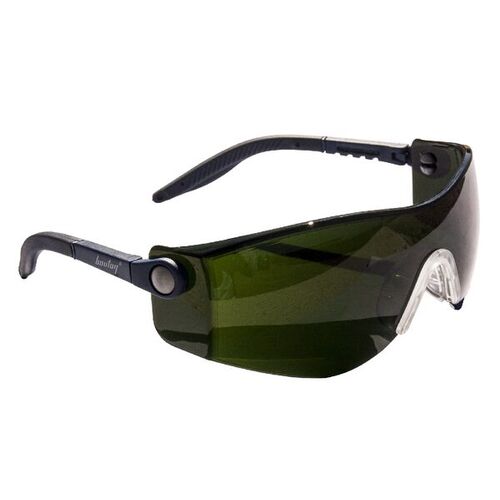 LUNETTE ATLAS OCULAIRE SOUDURE IR5 ANTI-RAYURE/ANTI BUEE r&eacute;f.250-56-0015