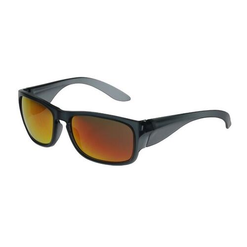LUNETTE BOND MIRROIR ROUGE ANTI REFLET  REF 250-89-0004-EN