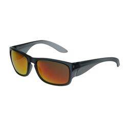 LUNETTE BOND MIRROIR ROUGE ANTI REFLET  REF 250-89-0004-EN