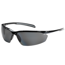 REF 250-33-1021  LUNETTE COMMANDER FUMEE  NEZ SOUPLE ANTI-RAYURE/ANTI BUEE