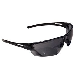 LUNETTE RECON FUMEE ANTI-RAYURE/ANTI BUEE R&eacute;f.250-32-0021-EN