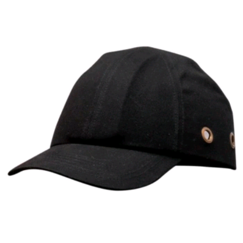 CASQUETTE ANTI HEURT PC NOIR .r&eacute;f.PW59