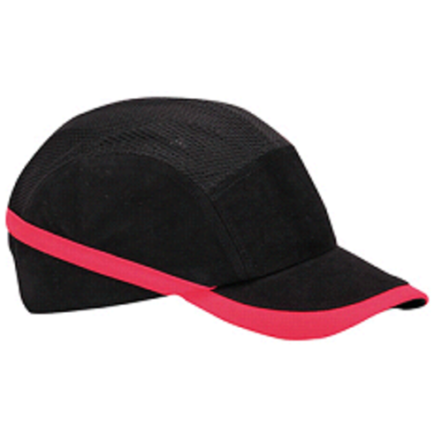 CASQUETTE ANTI HEURT AEREE PC GRIS/ORANGE .r&eacute;f.PW69