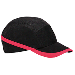 CASQUETTE ANTI HEURT AEREE PC GRIS/ORANGE .r&eacute;f.PW69