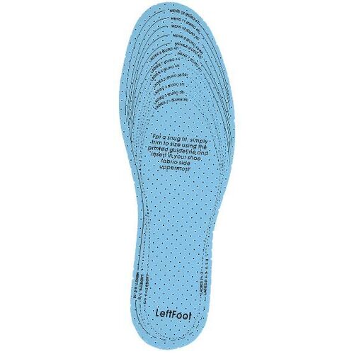 SEMELLE INTERIEUR ACTIFRESH BLANC TAILLE UNIQUE REF.FC86