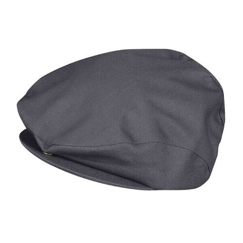 CASQUETTE  A PRESSIONS PC GRISE ANTHRACITE  REF CAPS