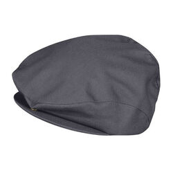 CASQUETTE  A PRESSIONS PC GRISE ANTHRACITE  REF CAPS