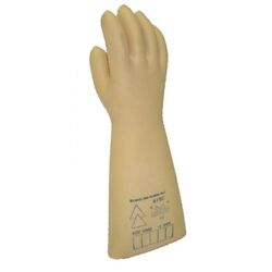 GANT ISOLANT 1000V LATEX CLASSE 0 REF GLE36-0