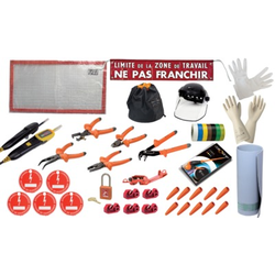KIT DE PROTECTION BR REF.KIT9999BR