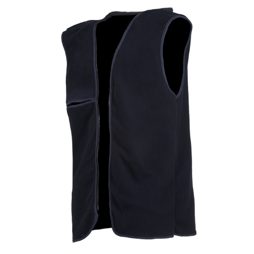 DOUBLURE ROYSTON MARINE EN POLAIRE ATEX 100% POLYESTER REF.7220A2TF1