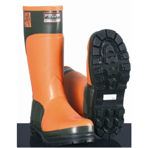 BOTTE FORESTPROOF ANTI-COUPURES R&eacute;f.3SC7/3SC1