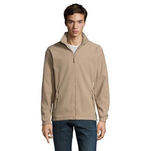 VESTE POLAIRE NORTH 300GRS 100%POLYESTER REF 55000