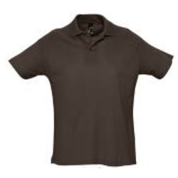 POLO H MC SUMMER II 170GR 100%COTON REF 11342
