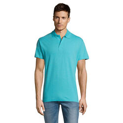 POLO H MC SUMMER II 170GR 100%COTON REF 11342