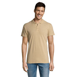 POLO H MC SUMMER II 170GR 100%COTON REF 11342