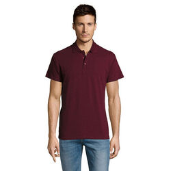 POLO H MC SUMMER II 170GR 100%COTON REF 11342
