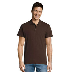 POLO H MC SUMMER II 170GR 100%COTON REF 11342