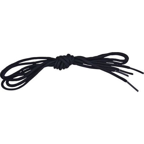 LACETS CORDELET NOIR 90cm R&eacute;f.7001