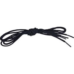 LACETS CORDELET NOIR 90cm R&eacute;f.7001