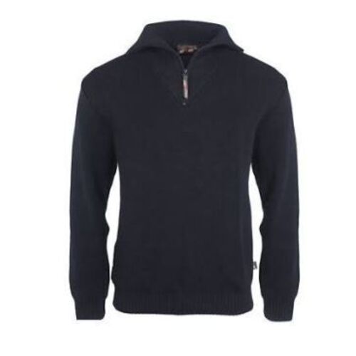 PULL TORONTO COL CAMIONNEUR 85% ACRYL/15% LAINE ANTHRACITE