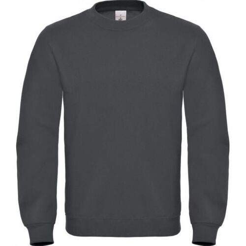 SWEAT SHIRT B&C CP 80/20 ID.002