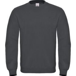 SWEAT SHIRT B&C CP 80/20 ID.002