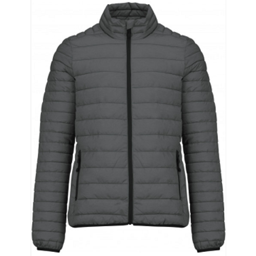 DOUDOUNE MATELASSE HOMME 100% POLYAMIDE REF.K6120