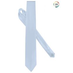CRAVATE SATINEE 100%POLYESTER 147X8CM REF K860