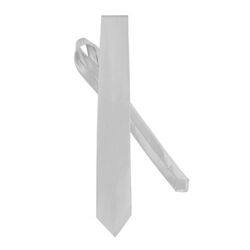 CRAVATE SATINEE 100%POLYESTER 147X8CM REF K860