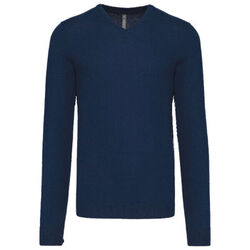 PULL HOMME COLV COTON/ACRYLIQUE 50/50 K965