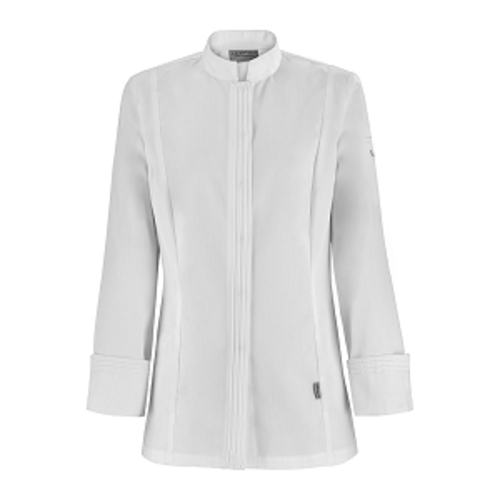 VESTE FEMME CRISTAL ML 50% LYOCELL 50% POLYESTER REF.2CRTF