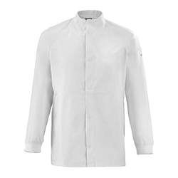 VESTE HOMME EFFERVESCENCE ML 67%POLYESTER 33%COTON REF.2FFR