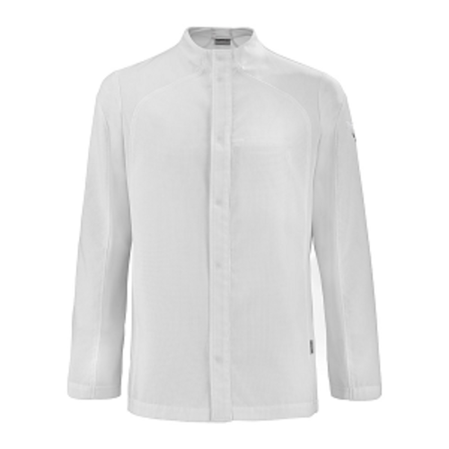 VESTE HOMME FRENESIE ML 67%POLYESTER 33%COTON REF.2FRN