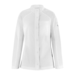 VESTE FEMME EMULSION ML 67%POLYESTER 33%COTON REF.2MLS