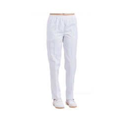 PANTALON MATISSE/MANU PC BLANC