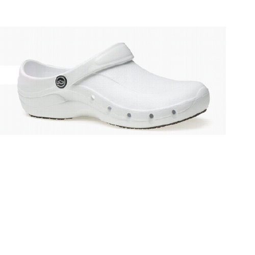 SABOT A BRIDE EZI BLANC ULTRALEGER EN20347 NFLY
