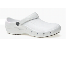 SABOT A BRIDE EZI BLANC ULTRALEGER EN20347 NFLY