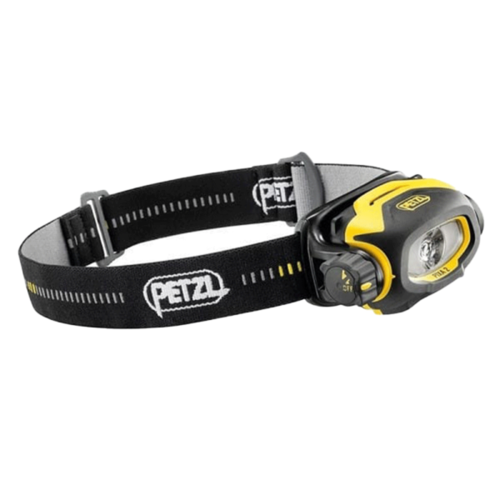 LAMPE FRONTALE PIXA 2 R&eacute;f.E78BHB2